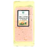 Паштет Val de Lys Прованський курячий зі спеціями 170г