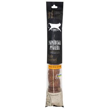 Spets Tsekh Ukrayinska Chopped Boiled-Smoked Sausage First Grade