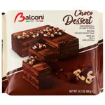 Balconi Chocolate Cake 400g