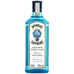 Джин Bombay Sapphire 47% 0,7л