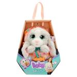 Baby Paws Bunny Interactive Toy with Accessories