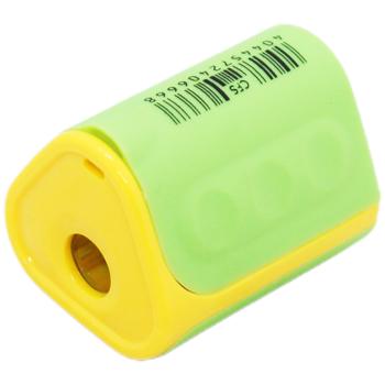 Plastic Sharpener with Container - buy, prices for - photo 4