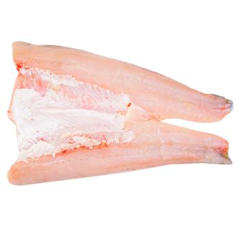 Pike Perch Fillet