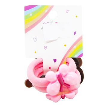 Hair Bands 4pcs 3727-37 - buy, prices for Tavria V - photo 3