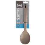 Krauff Gourmet Silicone Kitchen Spoon 26cm