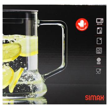 Simax Kettle 1.8l - buy, prices for - photo 2