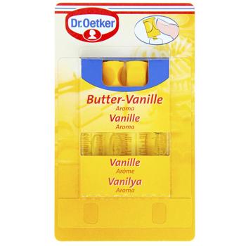 Dr.Oetker Vanilla Aroma 8g