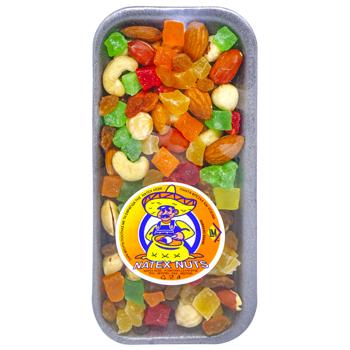 Fruit and Nut Mix 120g - buy, prices for COSMOS - photo 1