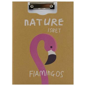 Папка планшет VGR с клипом А4 SK003 в ассортименте - купить, цены на За Раз - фото 3