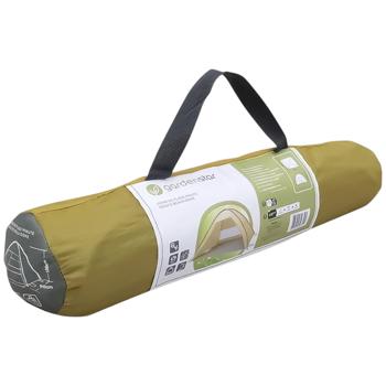Тент Garden Star пляжний UV50 180х140х110см