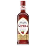 Ликер Soplica Вишня 26% 0,5л