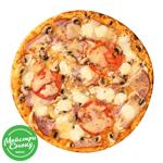 Novus Pizza 500g