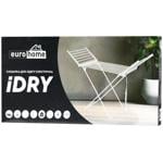 Сушарка для одягу Eurohome iDry електрична