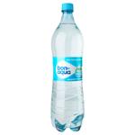 Bonaqua Natural Drinking Non-Carbonated Mineral Water 1l
