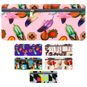 Arkush Fabric Pencil Case 20.5x9cm - buy, prices for - photo 5