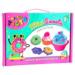 Strateg Mr. Dough Mini Sweets Creative Set