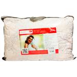 Homefort Lux Milada Microfiber Pillow 50x70cm