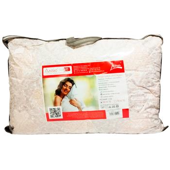 Homefort Lux Milada Microfiber Pillow 50x70cm - buy, prices for Supermarket "Kharkiv" - photo 1