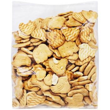 Zoological Cookies Weight - buy, prices for - photo 1