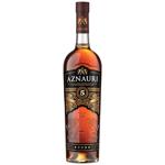 Aznauri 5 Years Brandy 40% 0.7l
