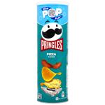 Pringles Pizza Chips 165g