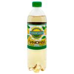 Напій газований Сонечко Лимонад 0,5л