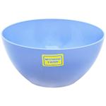 Salad bowl Ekodeo plastic 1000ml Ukraine