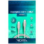 Ridea Prima Type-C to Type-C RC-M221 60W USB Cable