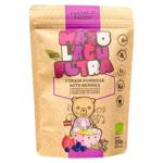 Pap Mazo lacu oat berries 200g Latvia