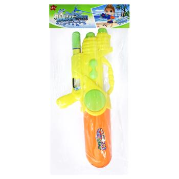 Greenwich Water Gun 41.5х18.5х9сm - buy, prices for NOVUS - photo 2