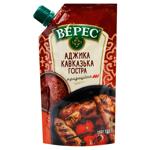 Аджика Верес Кавказська гостра 130г