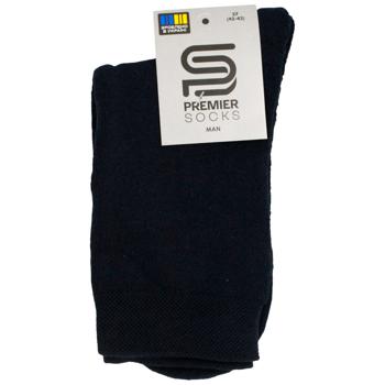 Premier Socks Ekonom Men's Crew Terry Socks s.25, 27, 29 in Assortment - buy, prices for - photo 3