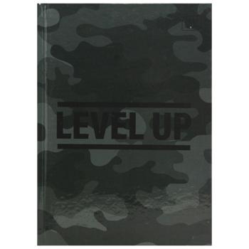 Interdruk Trends Boys Notebook A5 96 sheets - buy, prices for ULTRAMARKET - photo 2