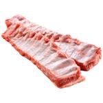 Ребра Барбекю охолоджені