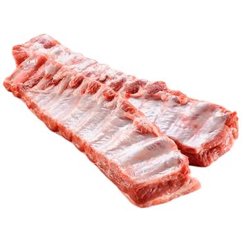 Ребра Барбекю охлажденные - купить, цены на Торба - фото 1