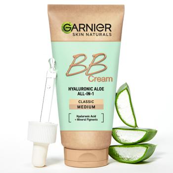 Garnier Natural Beige BB Hydrating Face Cream 50ml - buy, prices for Auchan - photo 6