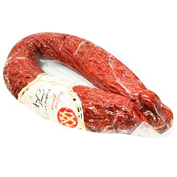 Krakow Boiled and Smoked Sausage - buy, prices for Supermarket "Kharkiv" - photo 2