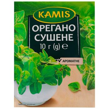Kamis dry oregano 10g - buy, prices for Za Raz - photo 1