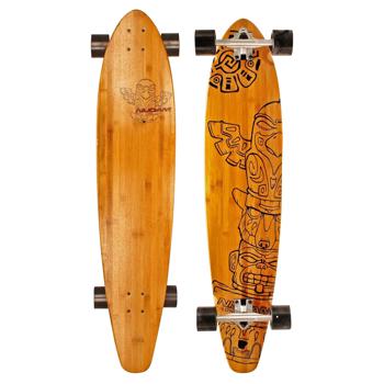 Nijdam АВЕС7 Longboard - buy, prices for - photo 3