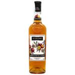 Лікер Vedrenne Passion Fruit 18% 0,7л