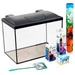 Aquarium Priroda 54000ml Ukraine