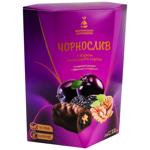 Конфеты Волинські Солодощі Чернослив с ядром грецкого ореха 250г