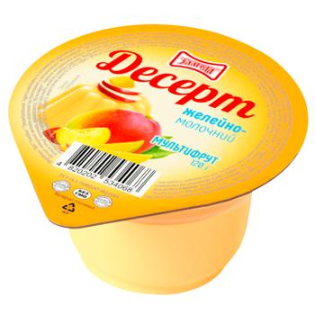 dessert zlagoda 120g Ukraine