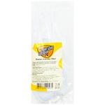 Ложка одноразова Вигідно щодня столова 10шт