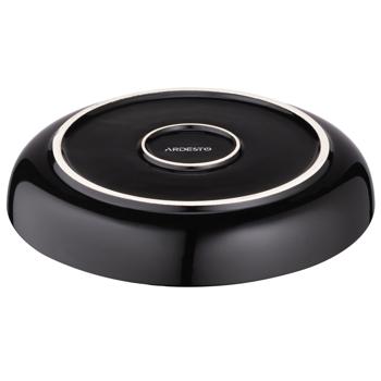 Ardesto Andria Blue-Gray Deep Plate 21.1cm - buy, prices for - photo 4