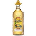 Sierra Reposado Tequila 38% 1l