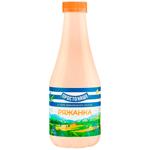 Prostonashe Ryazhenka 3.2% 750g