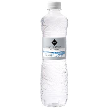 Rioba Non-carbonated Mineral Water 0.5l - buy, prices for METRO - photo 1