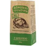 Грінки Домашні гріночки з цибулею 100г
