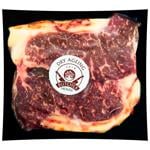 Chilled Boneless Beef Strip Loin Steak